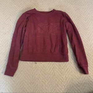 Spiritual Gangster Sweatshirt